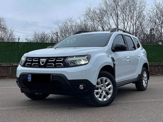 Dacia Duster foto 2