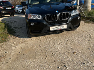 BMW X3 foto 5