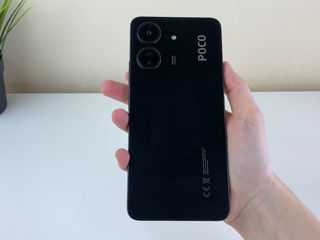 Poco C 65