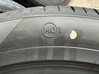 285/40 R19 и 255/45 R19 Pirelli Pzero (PZ4)/ Mercedes Version foto 19