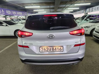 Hyundai Tucson foto 5