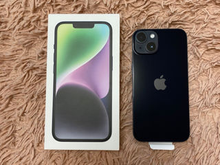 Продам iPhone 14 на 256 ГБ новый.