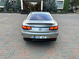 Mercedes S Class foto 4