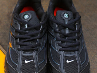 Nike Shox Ride 2  Black x  Supreme foto 6