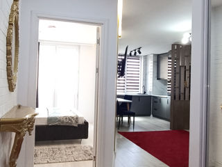 Apartament cu 1 cameră, 50 m², Râșcani, Chișinău