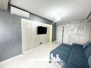 Apartament cu 2 camere, 64 m², Râșcani, Chișinău foto 4