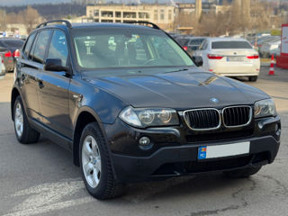 BMW X3 foto 9