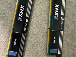 RAM ddr3 8gb