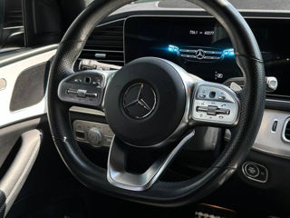 Mercedes GLE foto 6