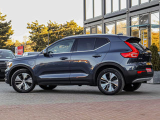 Volvo XC40 foto 5