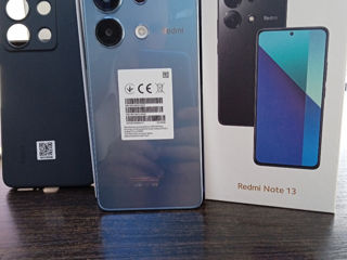 Xiaomi Redmi Note 13 8/256GB