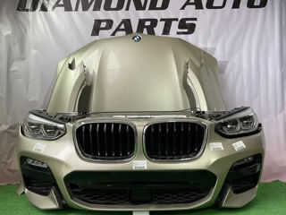 Bmw X3 G01 Fata completa M pachet trager capota bara fata aripa