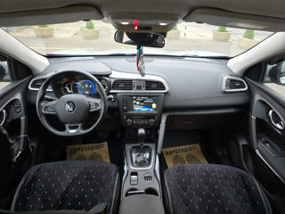 Renault Kadjar foto 5