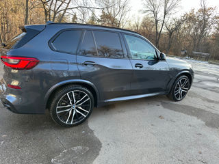 BMW X5 foto 3