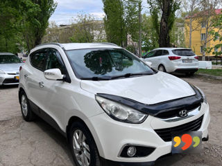 Hyundai ix35, 2013 г.