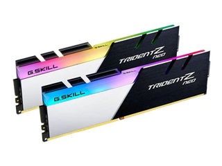 DDR4 G.SKILL RGB 32GB(2x16) 4000 Mhz
