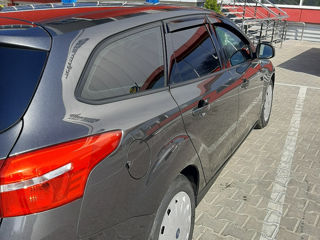 Ford Focus foto 2