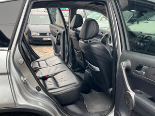 Honda CR-V foto 17