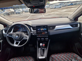 Renault Captur foto 4