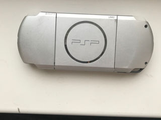 Продам PSP foto 5