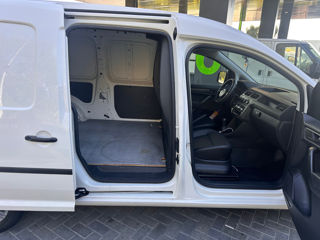 Volkswagen Caddy foto 5