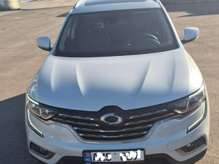 Renault Koleos foto 12