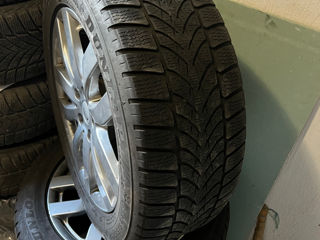 Диски 5/112 ET 7,5  R17 CMS (BMW G30) foto 4