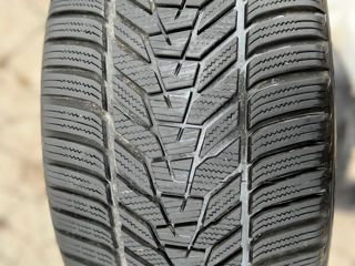 Anvelope de iarna Hankook foto 3