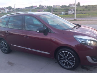 Renault Grand Scenic foto 3