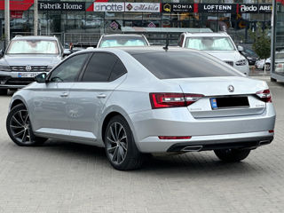 Skoda Octavia foto 5