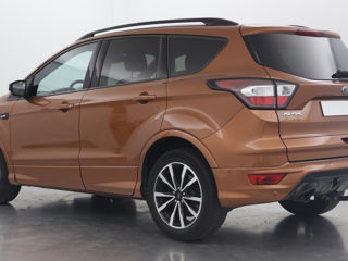 Ford Kuga foto 4