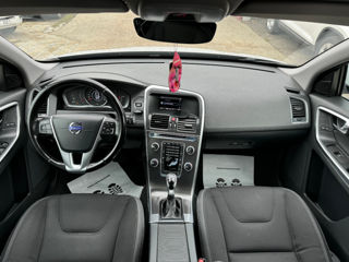 Volvo XC60 foto 11