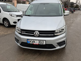 Volkswagen Caddy foto 11