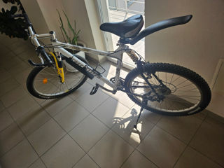 Specialized Rock Shox