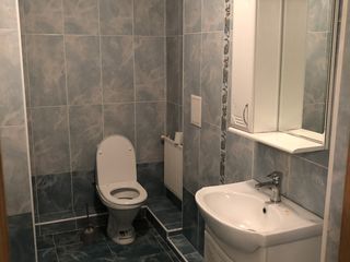 Apartament cu 2 camere, 85 m², Botanica, Chișinău foto 7