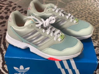 Adidas zx размер 39 наш foto 4