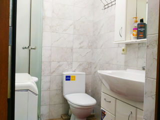 Apartament cu 1 cameră, 30 m², Buiucani, Chișinău foto 7