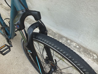 Specialized Crosstrail. foto 6