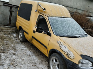 Opel Combo foto 2