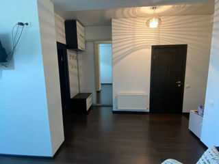 Apartament cu 1 cameră, 50 m², Poșta Veche, Chișinău foto 5