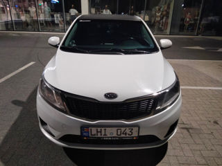 KIA Rio foto 1