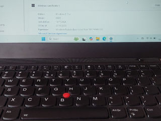 Lenovo Thinkpad T495 foto 2