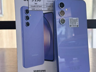 Samsung Galaxy A 34 256gb 5290 lei