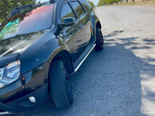 Dacia Duster foto 8