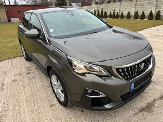 Peugeot 3008 foto 2