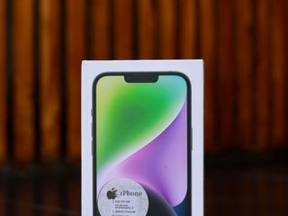 Срочно iPhone 14 Purple, Новый, Полностью застрахован до 06.2025 foto 5