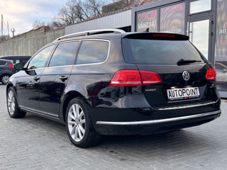 Volkswagen Passat foto 3