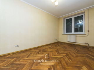 Apartament cu 2 camere, 45 m², Botanica, Chișinău foto 5