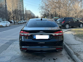 Ford Mondeo фото 3