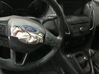 Ford Focus foto 4